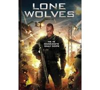 Lone Wolves