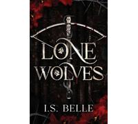 Lone Wolves (A M/M Fated Mates Werewolf Romance) HARDCOVER