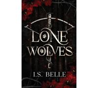 Lone Wolves (A M/M Fated Mates Werewolf Romance) Paperback