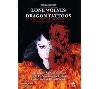 Lone Wolves & Dragon Tattoos: How Scandinavian [DVD] [Region 1] [US Import] [NTSC]