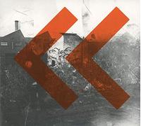 Lonelady - Hinterland