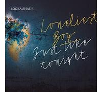 Loneliest Boy/Just Like Tonight [VINYL]