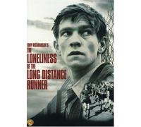 Loneliness of the Long Distance Runner [DVD] [1962] [Region 1] [US Import] [NTSC]