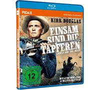 Miller, David - Einsam Sind die Tapferen (Blu-Ray)