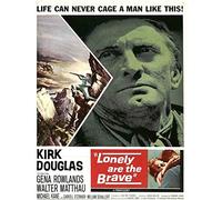 Lonely Are the Brave