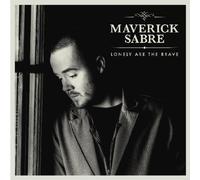 Lonely Are The Brave by Maverick Sabre