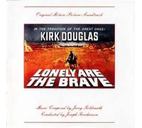 Lonely Are the Brave: Original Motion Picture Soundtrack