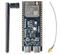 Lonely Binary ESP32-S3 N16R8 Gold Edition 16MB IPEX Antenna for Arduino IDE