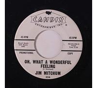 lonely birthday / oh, what a wonderful feeling