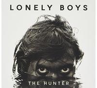 LONELY BOYS - Hunter