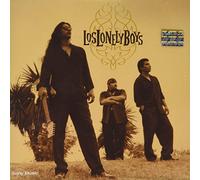 LONELY BOYS - Los Lonely Boys