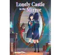Lonely Caste in the Mirror
