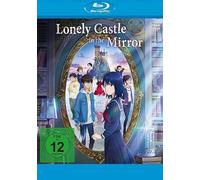 Lonely Castle in The Mirror