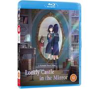 Lonely Castle in the Mirror (Standard Edition) [Blu-ray]