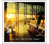 Lonely Dear - City the Airport [VINYL]