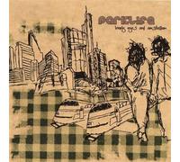 Lonely Eyes & Amsterdam