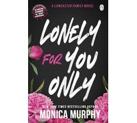 Lonely For You Only – A Lancaster Prep Novel (6) – Penguin Books