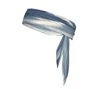 Lonely Fox Sports Head Tie, Fitness Hairband For Men And Women, Soft Head Bands Sweatband For Tennis, Cycling, Yoga