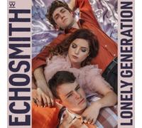 Lonely Generation by ECHOSMITH (Vinyl 2020)