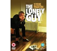 Lonely Guy DVD - DVD - G3z