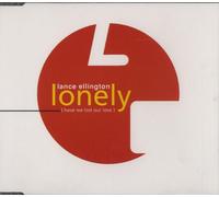 Lonely (Have We Lost Our Love)