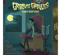Lonely Heart Blues