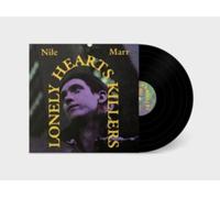 Nile Marr - Lonely Heart Killers [VINYL]