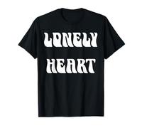 Lonely Heart T-Shirt