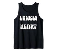 Lonely Heart Tank Top