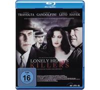 Lonely Hearts (Blu-ray)