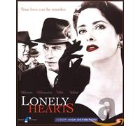 Lonely Heart – Blu-ray (1 Blu-ray)
