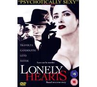 Lonely Hearts [DVD]