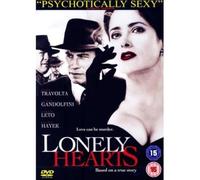 Lonely Hearts [DVD]