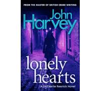 Lonely Hearts : (Resnick 1)
