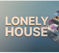 Lonely House PC Steam CD Key
