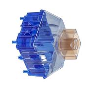 Lonely Island Linear Deep Sea Whale Linear Silent Mechanical Switch Box for Better Stability and Noise Reduction