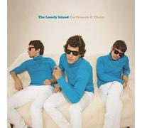 LONELY ISLAND - Turtleneck & Chain [VINYL]
