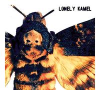 Lonely Kamel - Death's-Head Hawkmoth [VINYL]