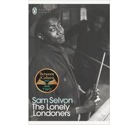 Lonely Londoners by Sam Selvon Paperback TBS-Penguin Random House