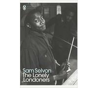 Lonely Londoners.by Selvon New 9780141188416 Fast Free Shipping