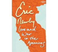 Lonely Love & War in the Apennines (Travel Literature)