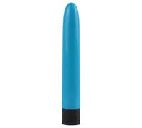 Lonely Multispeed - wand vibrator (blue)
