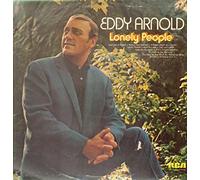 Lonely People [Vinyl LP]