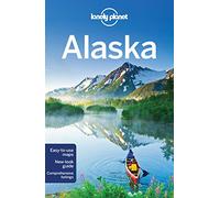 Lonely Planet Alaska (Travel Guide)