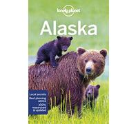 Lonely Planet Alaska (Travel Guide)