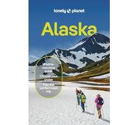 Lonely Planet Alaska: (Travel Guide 14th edition)