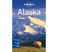Lonely Planet Alaska (Travel Guide)