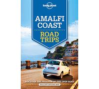 Lonely Planet Amalfi Coast Road Trips (Travel Guide)