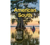 Lonely Planet American South