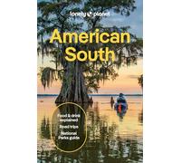 Lonely Planet American South